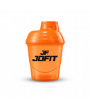 Jofit Shaker 400 ml. Turuncu
